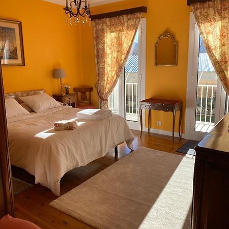 Апартаменти Chez Helene 3 Etoiles, Labellise Disabled Pmr,Pour 4 Personnes Chiens Bienvenus-Pet Friendly Бур-Мадам Екстер'єр фото