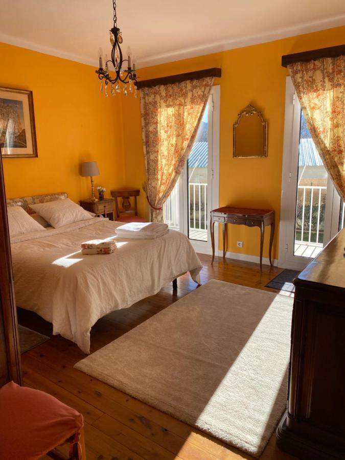 Апартаменти Chez Helene 3 Etoiles, Labellise Disabled Pmr,Pour 4 Personnes Chiens Bienvenus-Pet Friendly Бур-Мадам Екстер'єр фото