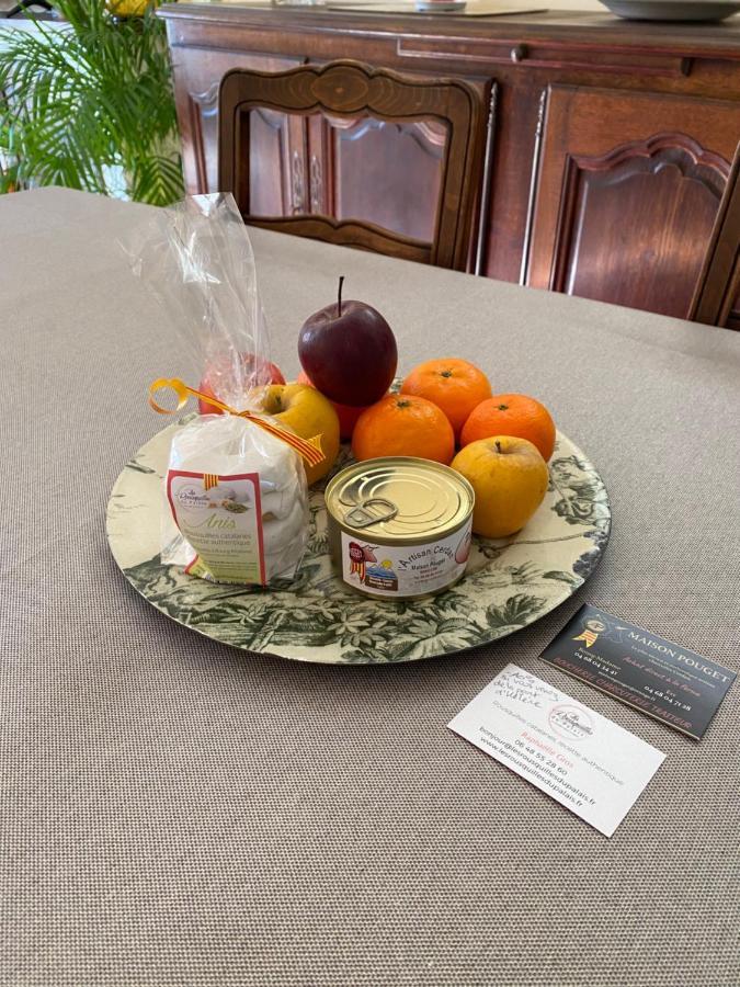 Апартаменти Chez Helene 3 Etoiles, Labellise Disabled Pmr,Pour 4 Personnes Chiens Bienvenus-Pet Friendly Бур-Мадам Екстер'єр фото