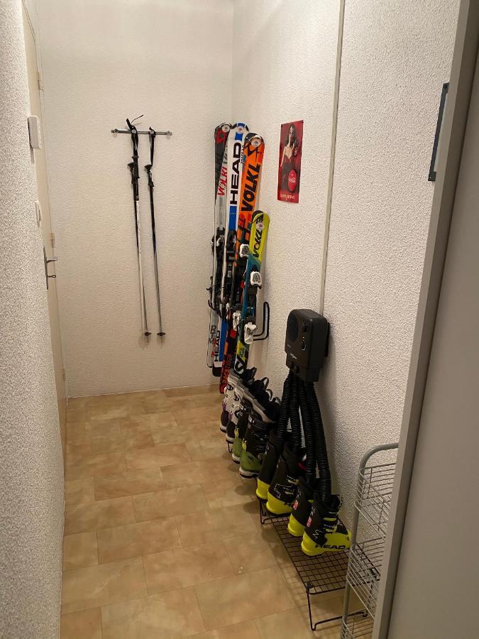 Апартаменти Chez Helene 3 Etoiles, Labellise Disabled Pmr,Pour 4 Personnes Chiens Bienvenus-Pet Friendly Бур-Мадам Екстер'єр фото