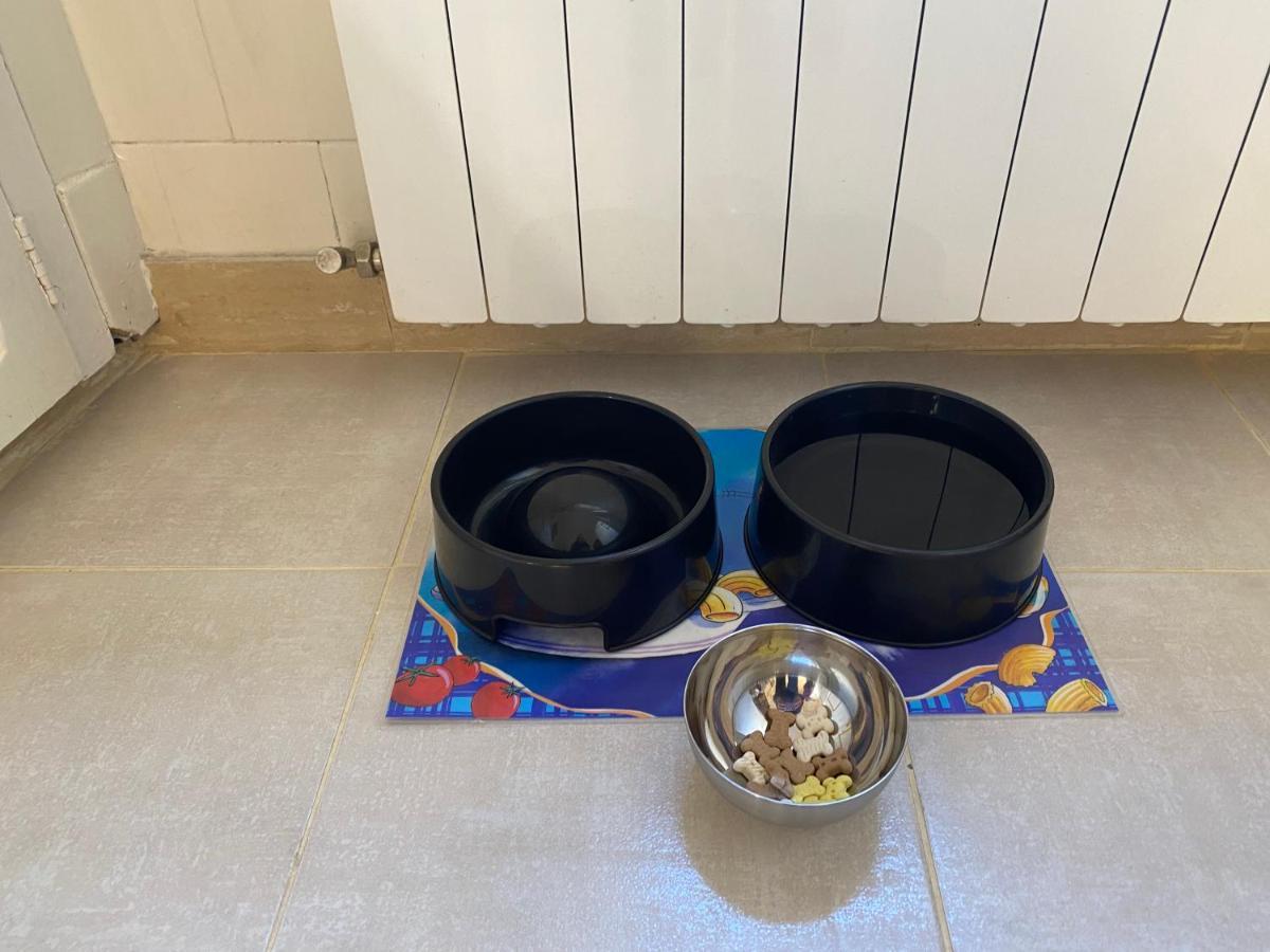 Апартаменти Chez Helene 3 Etoiles, Labellise Disabled Pmr,Pour 4 Personnes Chiens Bienvenus-Pet Friendly Бур-Мадам Екстер'єр фото