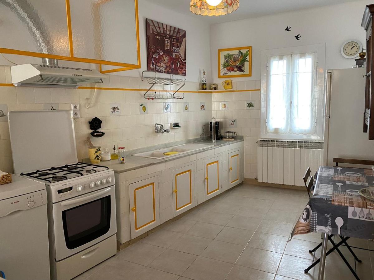 Апартаменти Chez Helene 3 Etoiles, Labellise Disabled Pmr,Pour 4 Personnes Chiens Bienvenus-Pet Friendly Бур-Мадам Екстер'єр фото