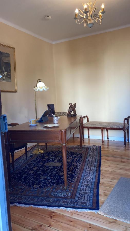 Апартаменти Chez Helene 3 Etoiles, Labellise Disabled Pmr,Pour 4 Personnes Chiens Bienvenus-Pet Friendly Бур-Мадам Екстер'єр фото