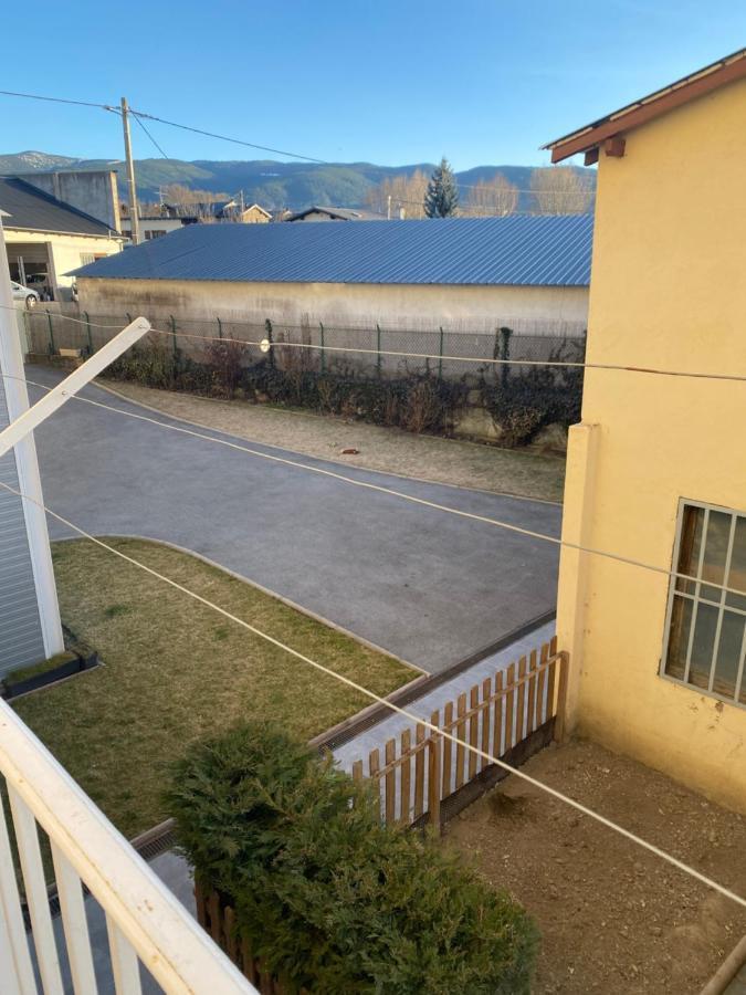 Апартаменти Chez Helene 3 Etoiles, Labellise Disabled Pmr,Pour 4 Personnes Chiens Bienvenus-Pet Friendly Бур-Мадам Екстер'єр фото