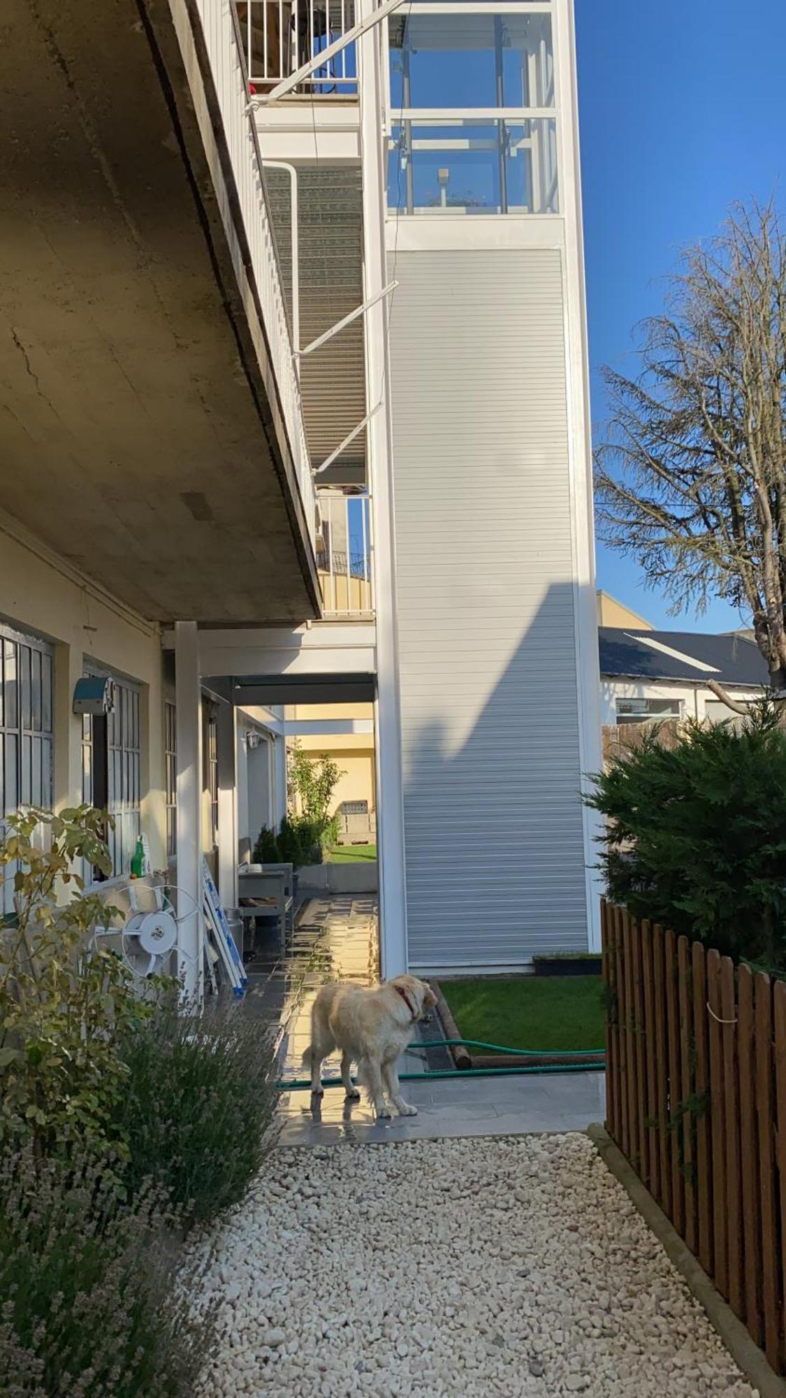 Апартаменти Chez Helene 3 Etoiles, Labellise Disabled Pmr,Pour 4 Personnes Chiens Bienvenus-Pet Friendly Бур-Мадам Екстер'єр фото